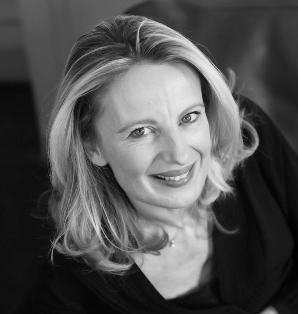 Stéphanie Flacher