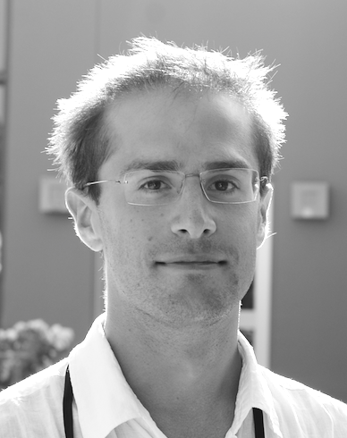 Samuel Martinet